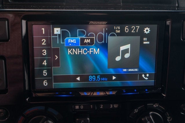 1993 Land Rover Defender By Osprey