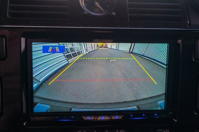 1993 Land Rover Defender By Osprey