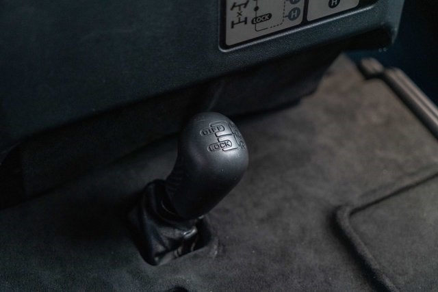 1993 Land Rover Defender By Osprey