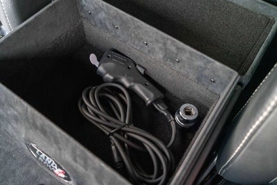 1993 Land Rover Defender By Osprey