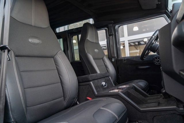 1993 Land Rover Defender By Osprey