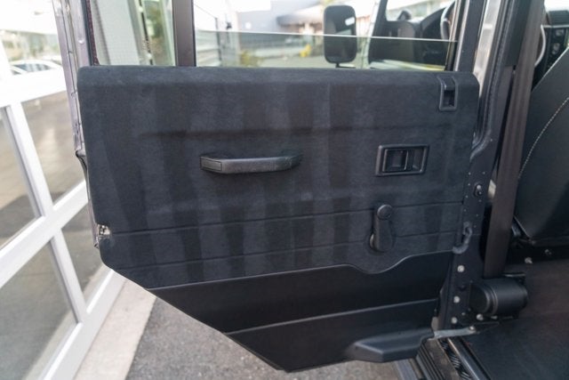 1993 Land Rover Defender By Osprey