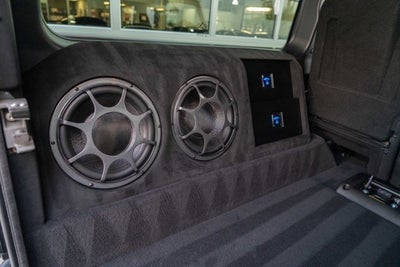 1993 Land Rover Defender By Osprey