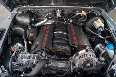 1993 Land Rover Defender By Osprey