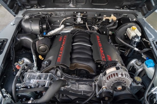 1993 Land Rover Defender By Osprey