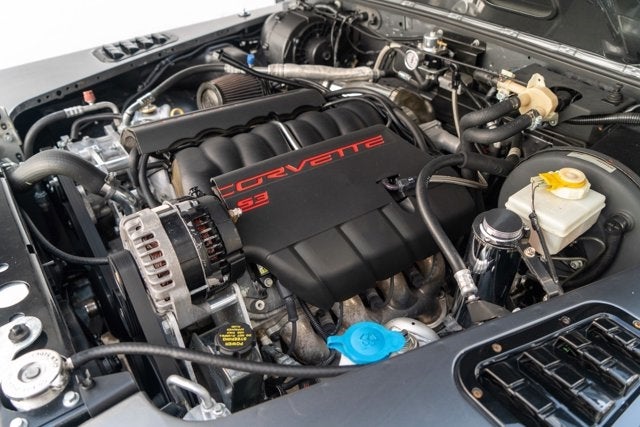 1993 Land Rover Defender By Osprey