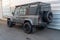 1993 Land Rover Defender By Osprey
