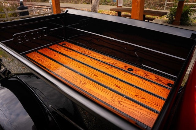 1950 Dodge B-Series 2-B