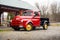1950 Dodge B-Series 2-B