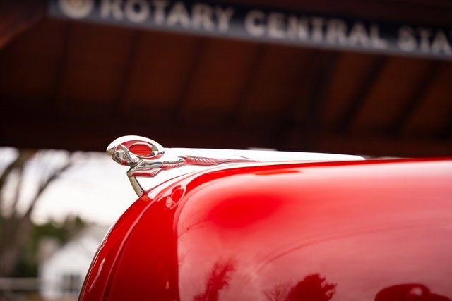 1950 Dodge B-Series 2-B