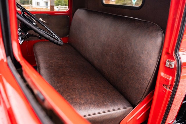 1950 Dodge B-Series 2-B