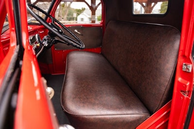 1950 Dodge B-Series 2-B