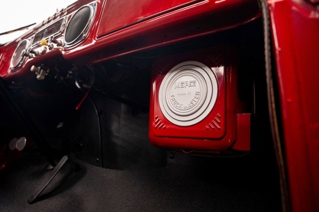 1950 Dodge B-Series 2-B