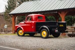 1950 Dodge B-Series 2-B