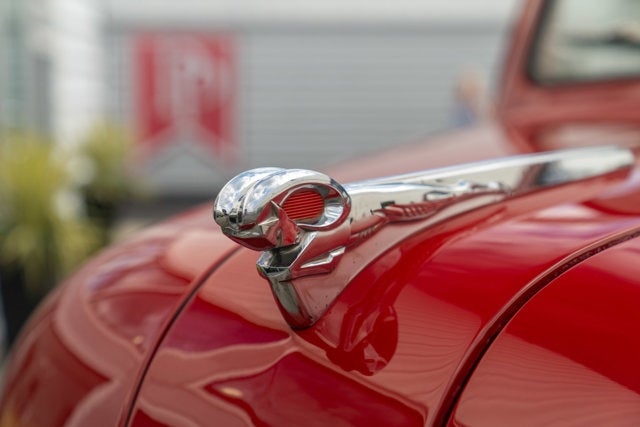 1950 Dodge B-Series 2-B