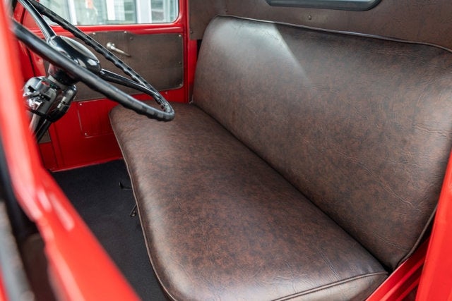 1950 Dodge B-Series 2-B