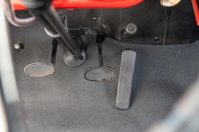 1950 Dodge B-Series 2-B