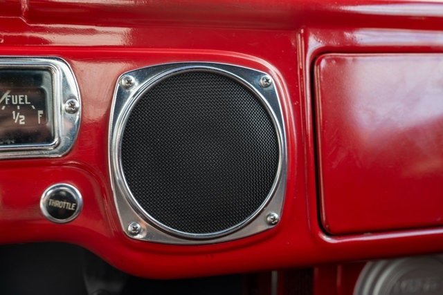 1950 Dodge B-Series 2-B