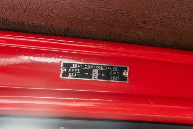 1950 Dodge B-Series 2-B