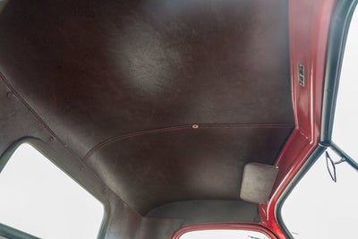 1950 Dodge B-Series 2-B
