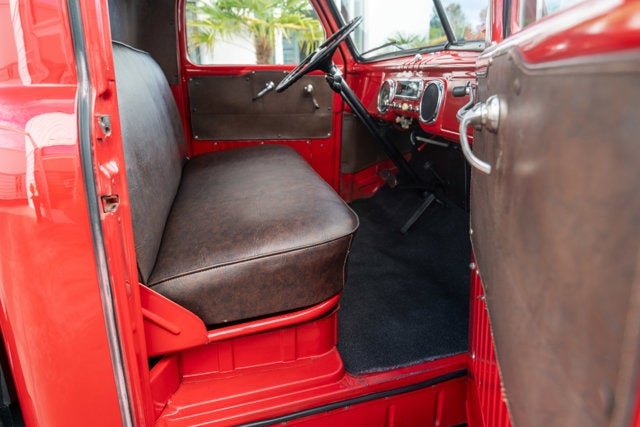 1950 Dodge B-Series 2-B