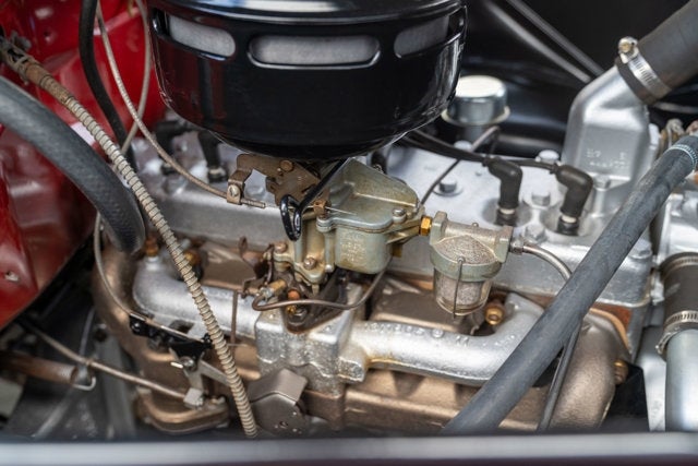 1950 Dodge B-Series 2-B