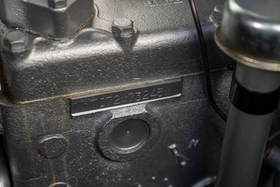 1950 Dodge B-Series 2-B