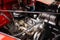 1950 Dodge B-Series 2-B