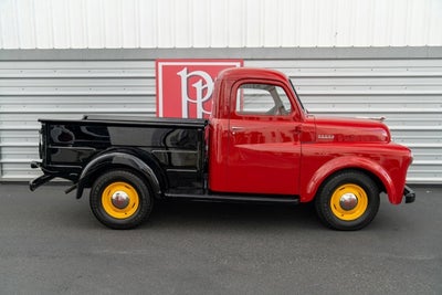 1950 Dodge B-Series 2-B