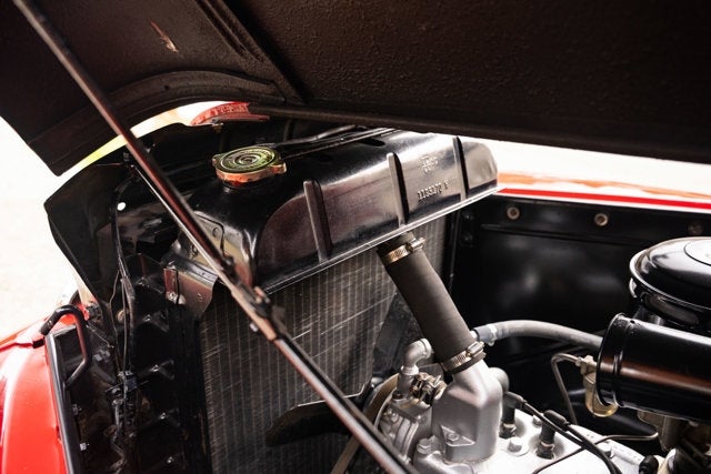 1950 Dodge B-Series 2-B