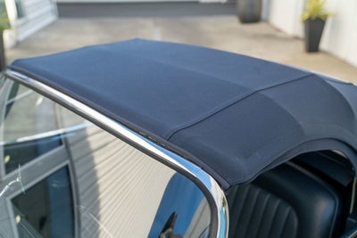 1959 Jaguar XK150 S OTS