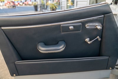 1959 Jaguar XK150 S OTS