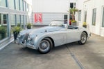 1959 Jaguar XK150 S OTS