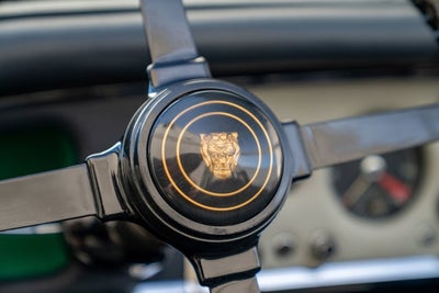 1959 Jaguar XK150 S OTS