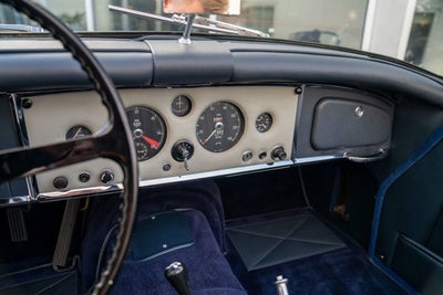 1959 Jaguar XK150 S OTS