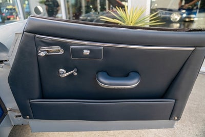 1959 Jaguar XK150 S OTS