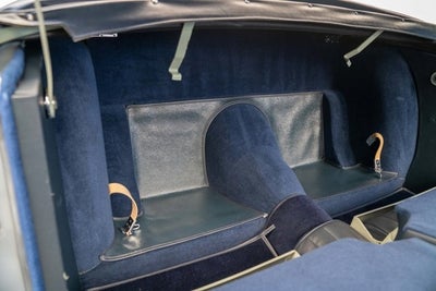 1959 Jaguar XK150 S OTS