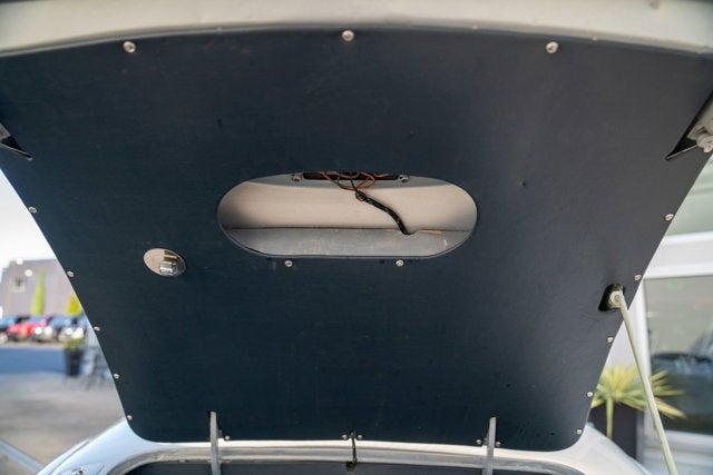 1959 Jaguar XK150 S OTS