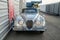 1959 Jaguar XK150 S OTS