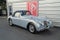 1959 Jaguar XK150 S OTS