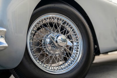 1959 Jaguar XK150 S OTS