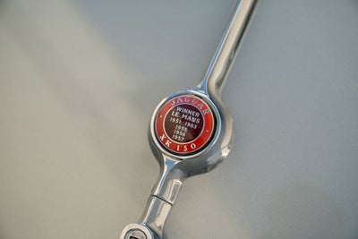 1959 Jaguar XK150 S OTS