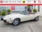 1974 Jaguar E-Type XKE Convertible