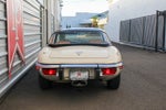 1974 Jaguar E-Type XKE Convertible