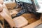 1974 Jaguar E-Type XKE Convertible