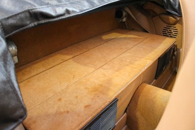 1974 Jaguar E-Type XKE Convertible