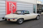 1974 Jaguar E-Type XKE Convertible