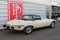 1974 Jaguar E-Type XKE Convertible