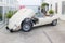 1974 Jaguar E-Type XKE Convertible