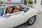 1974 Jaguar E-Type XKE Convertible
